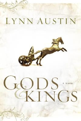 Gods and Kings (Chronicles of the Kings Series #1) - Paperback | Diverse Reads