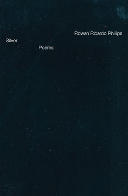 Silver: Poems - Hardcover | Diverse Reads