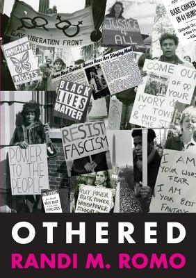 Othered - Paperback | Diverse Reads