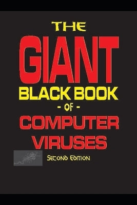 The Giant Black Book of Computer Viruses - Paperback | Diverse Reads