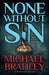 None Without Sin - Hardcover | Diverse Reads