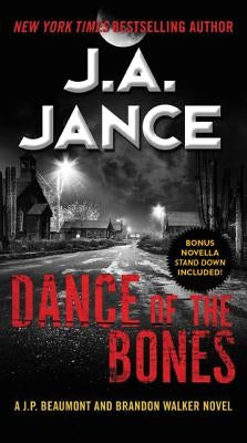 Dance of the Bones (J. P. Beaumont Series #22) - Paperback | Diverse Reads