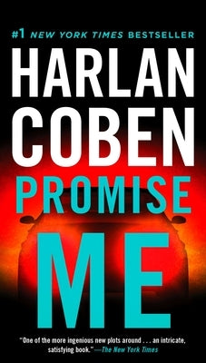 Promise Me - Paperback | Diverse Reads