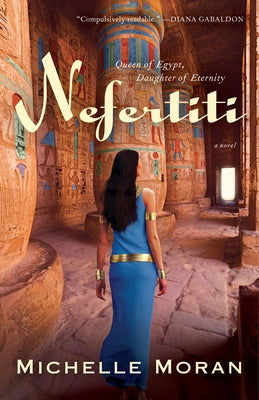 Nefertiti: A Novel - Paperback | Diverse Reads