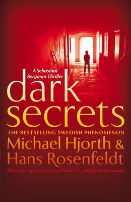 Dark Secrets - Paperback | Diverse Reads