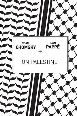 On Palestine - Paperback | Diverse Reads