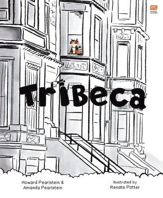 Tribeca - Paperback | Diverse Reads