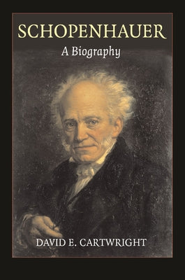 Schopenhauer: A Biography - Paperback | Diverse Reads