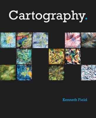 Cartography. / Edition 1 - Paperback | Diverse Reads