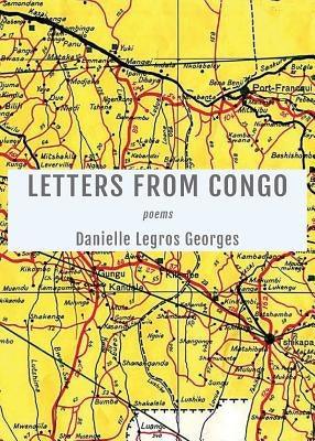 Letters from Congo - Paperback |  Diverse Reads