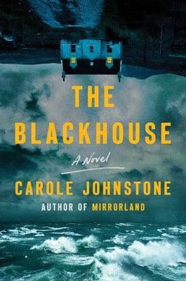 The Blackhouse - Hardcover | Diverse Reads