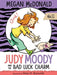 Judy Moody and the Bad Luck Charm (Judy Moody Series #11) - Paperback | Diverse Reads