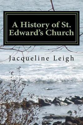 A History of St. Edward's Church: Kent, Sierra Leone - Paperback |  Diverse Reads