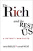 The Rich and the Rest of Us: A Poverty Manifesto - Paperback |  Diverse Reads