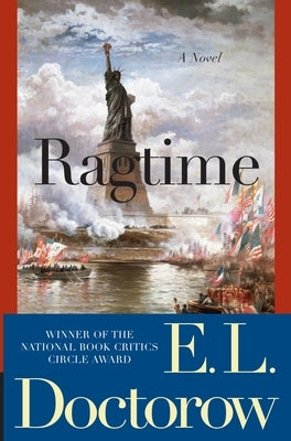Ragtime - Paperback | Diverse Reads