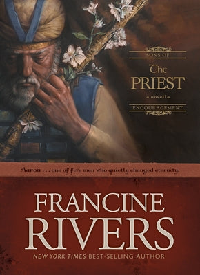 The Priest: Aaron (Sons of Encouragement Series #1) - Hardcover | Diverse Reads
