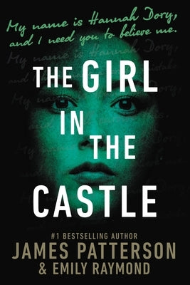 The Girl in the Castle - Hardcover | Diverse Reads