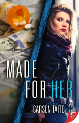 Made for Her - Paperback | Diverse Reads