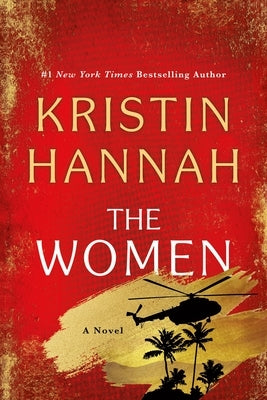 The Women - Hardcover | Diverse Reads