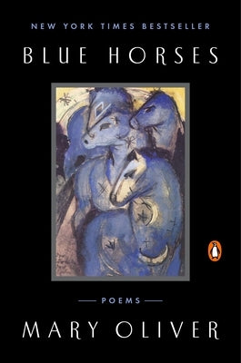 Blue Horses - Paperback | Diverse Reads