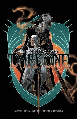 Dark One, Book 1 - Paperback | Diverse Reads
