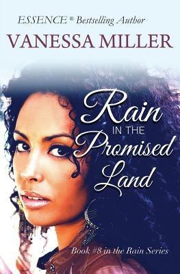 RAIN in the Promised Land - Paperback |  Diverse Reads