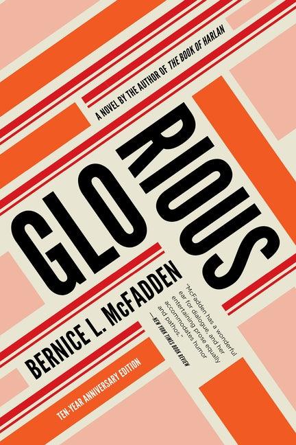 Glorious - Hardcover |  Diverse Reads