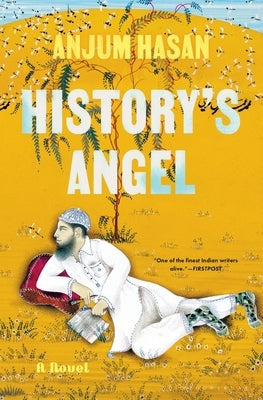 History's Angel - Hardcover | Diverse Reads