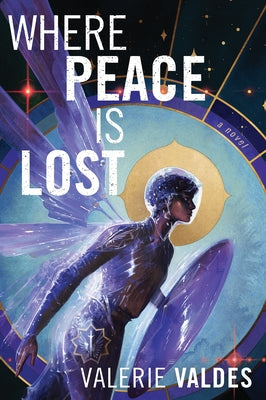 Where Peace Is Lost - Paperback | Diverse Reads