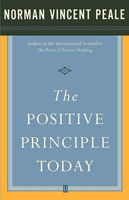 The Positive Principle Today - Paperback | Diverse Reads