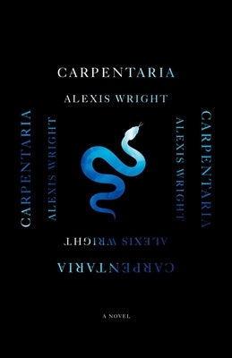 Carpentaria - Paperback | Diverse Reads