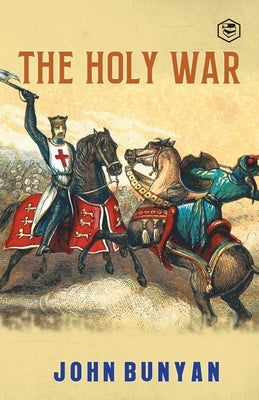 The Holy War - Paperback | Diverse Reads