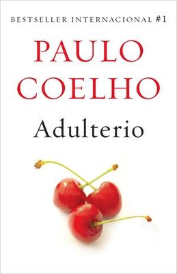 Adulterio / Adultery - Paperback | Diverse Reads