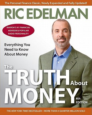 The Truth About Money 4th Edition - Paperback | Diverse Reads