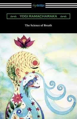 The Science of Breath - Paperback | Diverse Reads