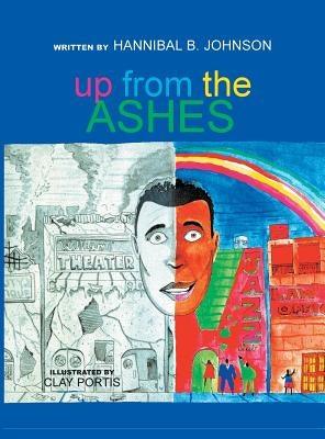 Up from the Ashes - Hardcover | Diverse Reads