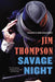 Savage Night - Paperback | Diverse Reads