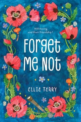 Forget Me Not - Paperback | Diverse Reads