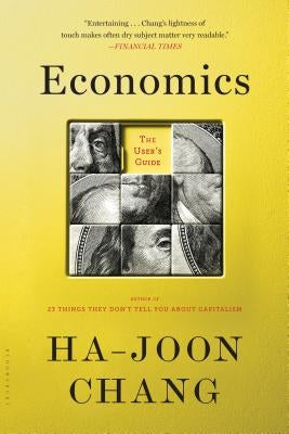 Economics: The User's Guide - Paperback | Diverse Reads