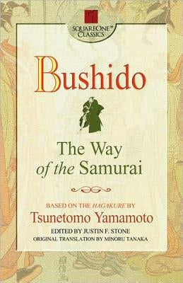 Bushido: The Way of the Samurai - Paperback | Diverse Reads