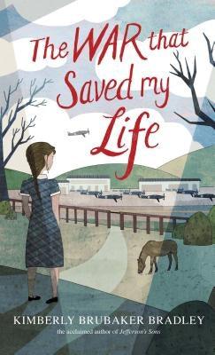 The War That Saved My Life - Paperback | Diverse Reads