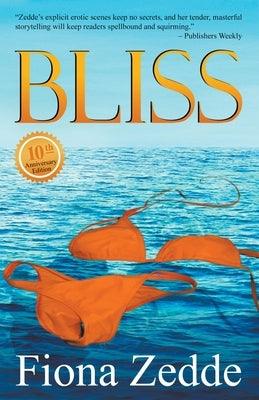 Bliss - Paperback | Diverse Reads