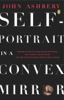 Self-Portrait in a Convex Mirror - Paperback | Diverse Reads