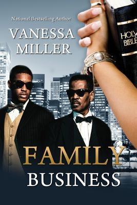 Family Business - Book 1 - Paperback |  Diverse Reads