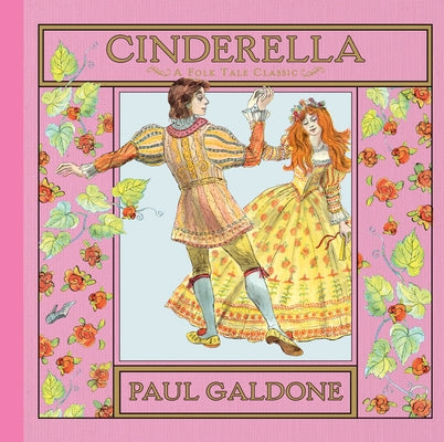 Cinderella - Hardcover | Diverse Reads