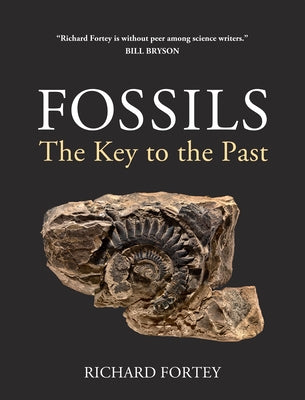 Fossils: The Key to the Past - Paperback | Diverse Reads