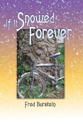 If It Snowed Forever - Paperback | Diverse Reads