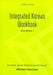 Integrated Korean Workbook: Beginning 1, Second Edition / Edition 2 - Paperback | Diverse Reads