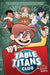 Table Titans Club - Hardcover | Diverse Reads