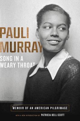 Song in a Weary Throat: Memoir of an American Pilgrimage - Paperback |  Diverse Reads